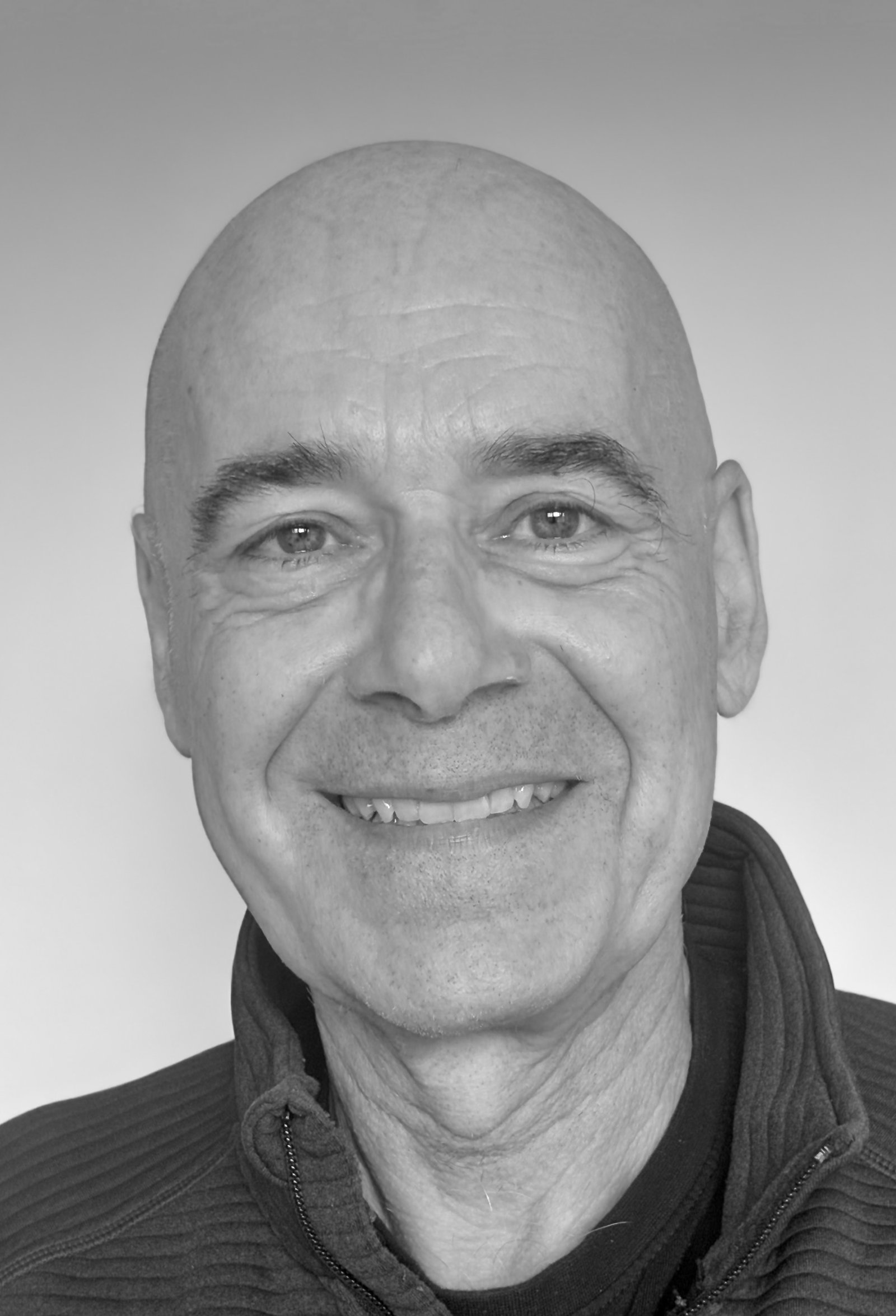 Renato Tavernini – Gründer AI-Compact